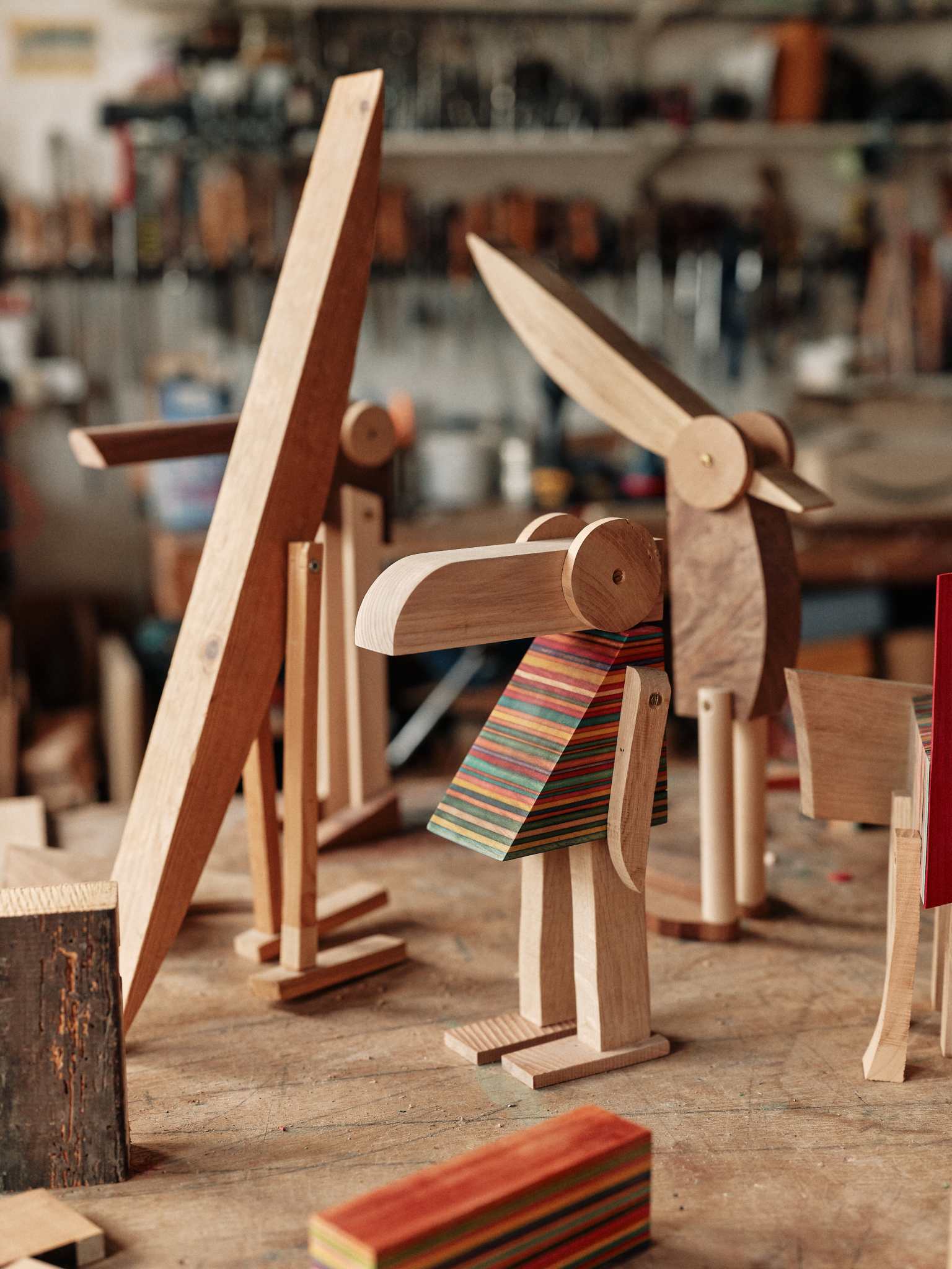 Stripe, Crafted | Paul Smith